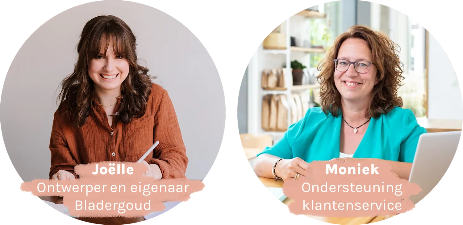 Team Bladergoud