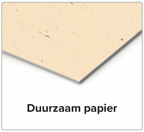 papiersoort coated karton